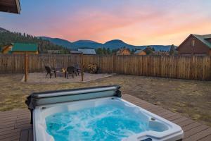 Mill174 - 4hvězdičkové hotely ve městě South Fork