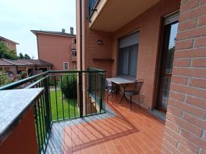 Apartment mit 2 Schlafzimmern