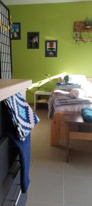 Lemon & Lime Apartmanok