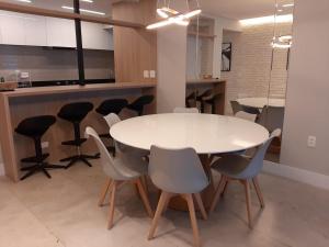 Itaim Star - APTO Novinho em Follha, Moderno, Aconchegante e TOP de Linha!