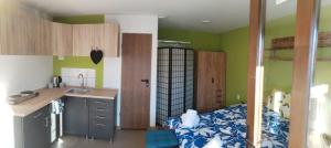 Lemon & Lime Apartmanok