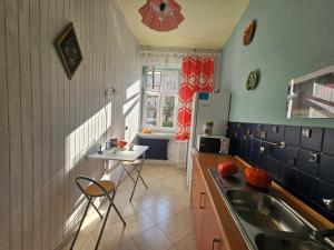 Apartment - Botanical Garden