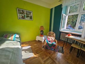 Apartment - Botanical Garden