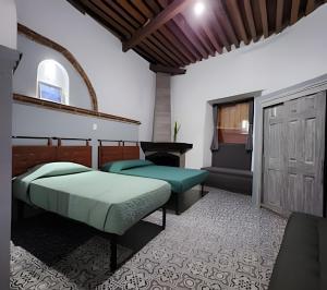 Doña Vicenta Casa Colonial