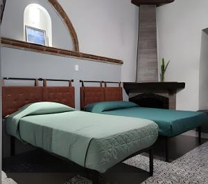 Doña Vicenta Casa Colonial