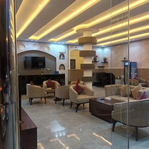 هذه ليلتي فرع النهضة