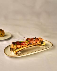 Hotel Rural Palacio Haza de la Concepción