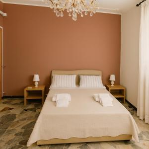 Torres Rooms Sassari img4