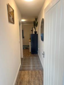 Bacton Coastal Retreat