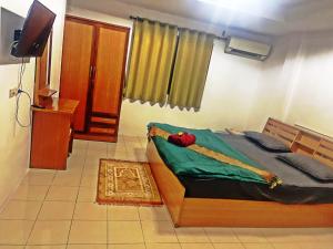 Lucky Devil Guesthouse Pattaya