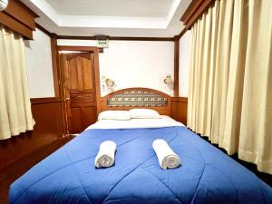 Naya Park View Hotel