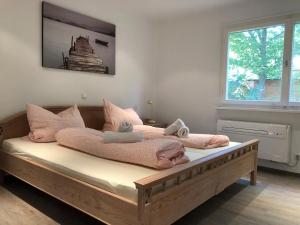 Am Badesee Villa Svenson am Ellertshäuser See