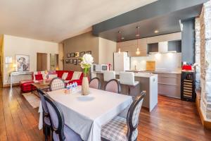 Le Port Neuf - Appartement en coeur de ville historique