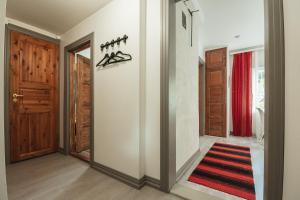 Time Apartment Jänönkuja