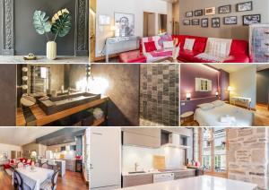 Le Port Neuf - Appartement en coeur de ville historique