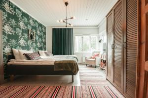 Time Apartment Jänönkuja