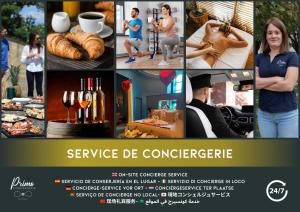 Le Port Neuf - Appartement en coeur de ville historique