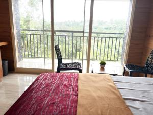 Cozy meadows homestays