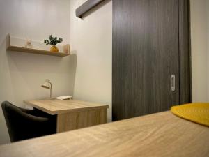 Nový moderný apartmán SAPEX "5" v centre mesta