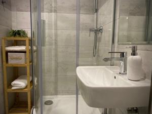 Nový moderný apartmán SAPEX "5" v centre mesta