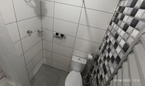 Mini Privativa CA1-Ótima localização