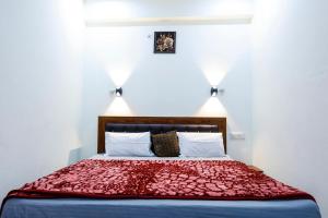 Hotel Saurabh