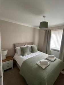 Hartlepool Marina View Apartment