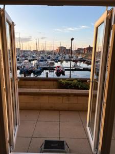Hartlepool Marina View Apartment