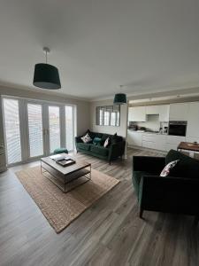 Hartlepool Marina View Apartment