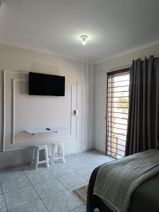 Aconchegante com Ótimo preço, Vem conferir!