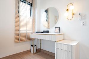 At Bangla Patong Pool Moon villa