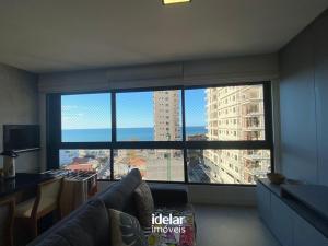 Prédio 100m da Praia do Perequê