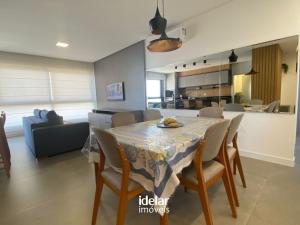 Prédio 100m da Praia do Perequê