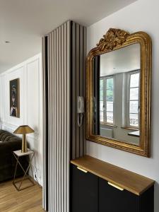 Le Paon DOr - En plein coeur du Vieux Troyes