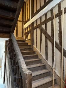 Le Paon DOr - En plein coeur du Vieux Troyes