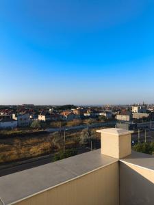 Одесса Апартаменты у Моря Совиньон