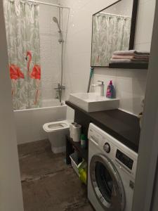 Одесса Апартаменты у Моря Совиньон