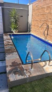 Paracuru casa temporada Villa Ariane