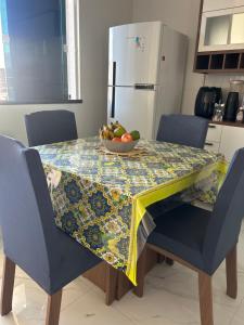 Paracuru casa temporada Villa Ariane