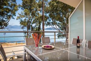 Meliti Waterfront Suites Kefalloniá Greece