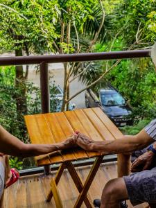 Loft Pelicano - Santuario Apartments