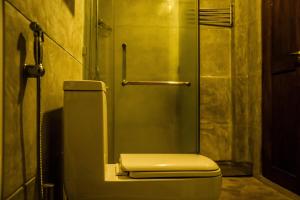 Rukmale Boutique Bungalow