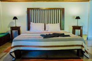 Rukmale Boutique Bungalow
