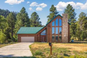 Orville House - Ubytování bez kategorie ve městě South Fork