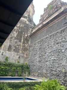 Castillo San Miguel