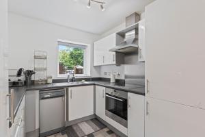 Windrush Grove Retreat in Birmingham