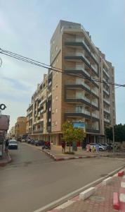 Luxurious 2-Bedrooms Apartment