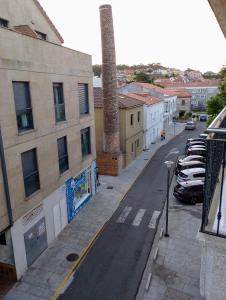 A Nosa Illa de Arousa