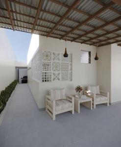 CASA PARA COP 30 PLANEJADA AMPLAMENTe ARQUITETURA MODERNA