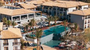 PYRENÉUS RESIDENCE GAV Resorts